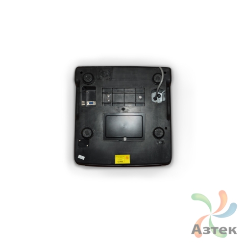 Весы CAS PR-C-30 RS-232 настольные счетные до 15 кг