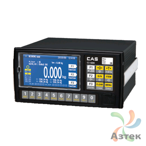 Индикатор CI-607A CAS