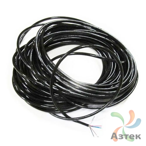 Кабель соединительный 6Р1 м CAS