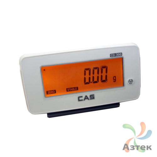 Дублирующий дисплей CD-300 CAS для XE