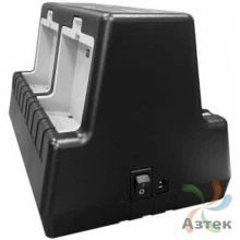 Зарядное устройство на 4 аккумулятора для Sewoo LK-P20II/P34