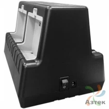 Зарядное устройство на 4 аккумулятора для Sewoo LK-P20II/P34