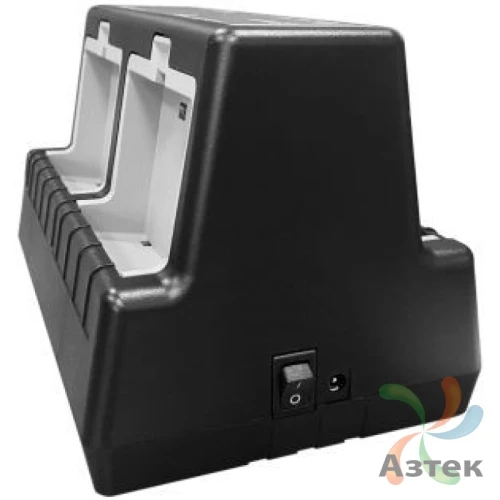 Зарядное устройство на 4 аккумулятора для Sewoo LK-P20II/P34