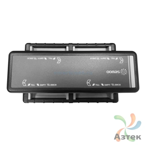 Зарядное устройство на 4 аккумулятора для Sewoo LK-P20II/P34