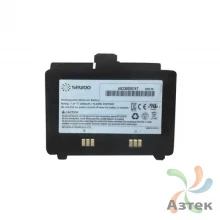 Аккумулятор, 2500 Li-ion (1 шт) для Sewoo LK-P12II/P30II