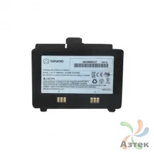 Аккумулятор, 5200 Li-ion (1 шт) для Sewoo LK-P41/P43II