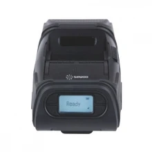Принтер этикеток Sewoo LK-P12II термо 203, LCD, Bluetooth, USB, RS-232, P12NIIBIOBG2