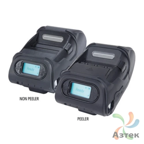 Принтер этикеток Sewoo LK-P12II термо 203, LCD, Bluetooth, USB, RS-232, P12NIIBIOBG2