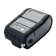 Принтер этикеток Sewoo LK-P20II термо 203, Bluetooth, USB, RS-232, P20IIBIOBG2