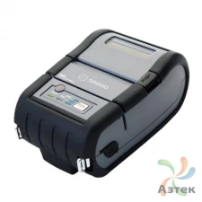 Принтер этикеток Sewoo LK-P20II термо 203, Bluetooth, USB, RS-232, P20IIBIOBG2