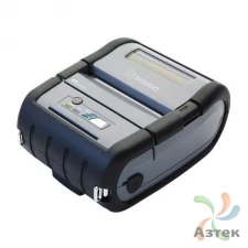 Принтер этикеток Sewoo LK-P30II термо 203, Bluetooth, USB, RS-232, P30IIBIOBG2