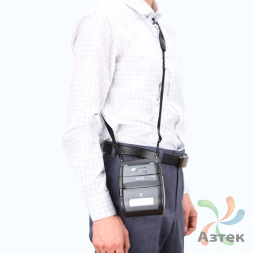 Принтер этикеток Sewoo LK-P30II термо 203, Bluetooth, USB, RS-232, P30IIBIOBG2