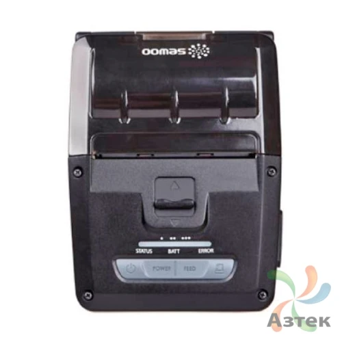 Принтер этикеток Sewoo LK-P34L термо 203, Bluetooth, USB, P34LBTCG2