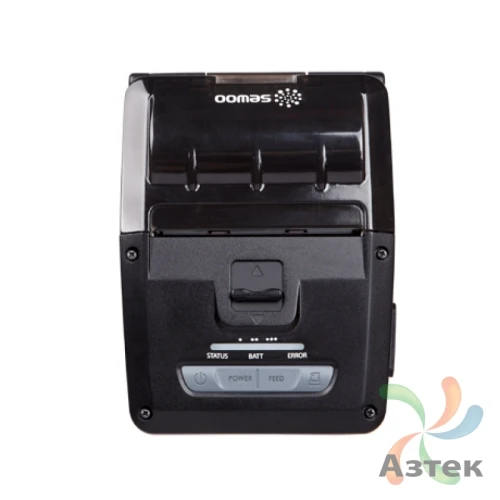 Принтер этикеток Sewoo LK-P34 термо 203, Bluetooth, USB, P34EBTCG2