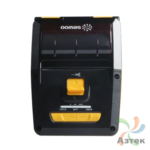 Принтер этикеток Sewoo LK-P34 термо 203, Bluetooth, USB, P34EBTCG2