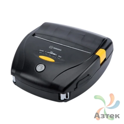 Принтер этикеток Sewoo LK-P41I термо 203, WiFi, USB, RS-232, P41WFYL2
