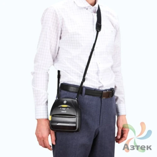 Принтер этикеток Sewoo LK-P41I термо 203, WiFi, USB, RS-232, P41WFYL2