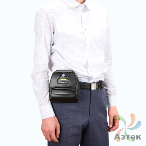 Принтер этикеток Sewoo LK-P41I термо 203, WiFi, USB, RS-232, P41WFYL2