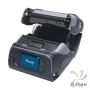 Принтер этикеток Sewoo LK-P43II термо 203, LCD, Bluetooth, USB, RS-232, отделитель, P43IIBIOGY2