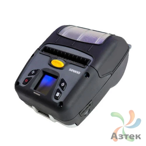 Принтер этикеток Sewoo LK-P300 термо 203, LCD, Bluetooth, WiFi, USB, RS-232, P300SD2