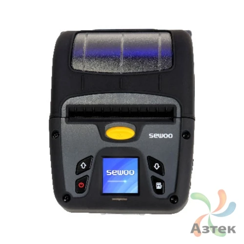 Принтер этикеток Sewoo LK-P300 термо 203, LCD, Bluetooth, WiFi, USB, RS-232, P300SD2