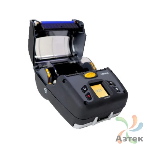 Принтер этикеток Sewoo LK-P300 термо 203, LCD, Bluetooth, WiFi, USB, RS-232, P300SD2
