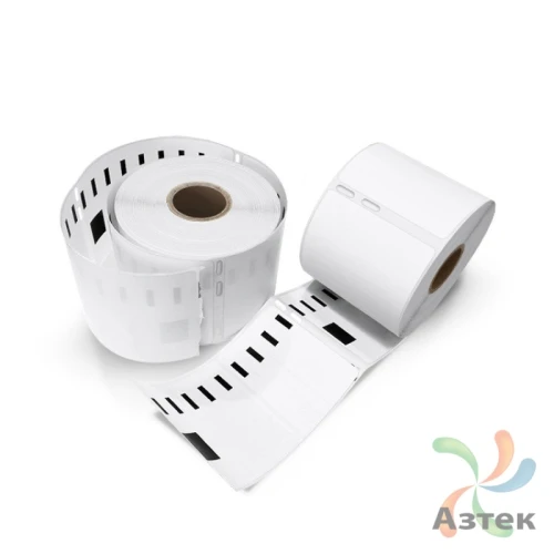  Этикетка самоклеящаяся 57х32 (рядов 1 по 1000 шт) DYMO в рулоне, IQ code 