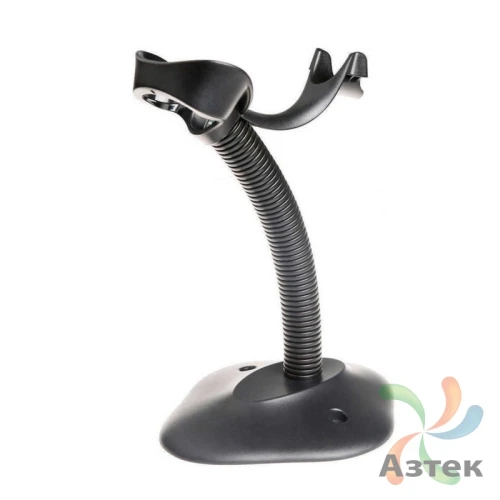 Подставка для сканера Mindeo MD6600 гибкая, черный