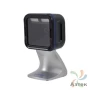 Сканер штрих-кода Mindeo MP719 1D/2D 2D Imager,  стационарный, USB кабель, подставка, ЕГАИС