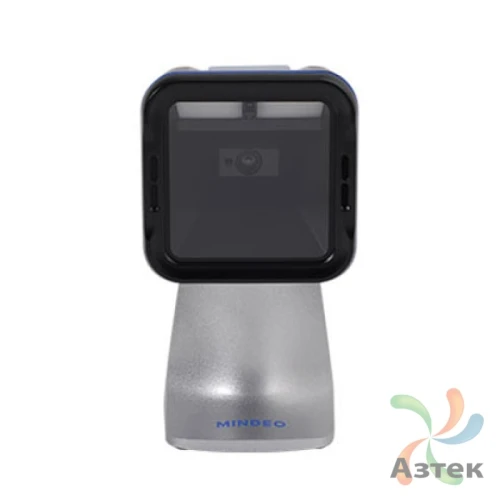 Сканер штрих-кода Mindeo MP719 1D/2D 2D Imager,  стационарный, USB кабель, подставка, ЕГАИС