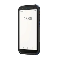 Терминал сбора данных Mindeo M50E33255130CN 1D/2D 2D Imager SR 32 Гб, Android, WiFi, камера, SD card, блок питания