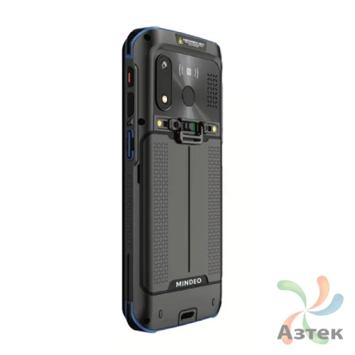 Терминал сбора данных Mindeo M50E33255130CN 1D/2D 2D Imager SR 32 Гб, Android, WiFi, камера, SD card, блок питания