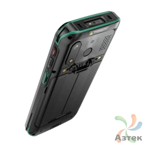 Терминал сбора данных Mindeo M50E33255130CN 1D/2D 2D Imager SR 32 Гб, Android, WiFi, камера, SD card, блок питания