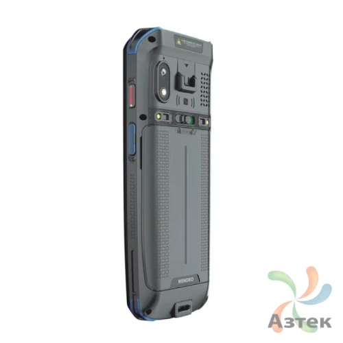 Терминал сбора данных Mindeo M40E33250130CN_ 1D/2D 2D Imager 32 Гб, 26 кл., Android, WiFi, камера, SD card, блок питания