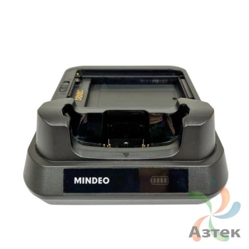 Заряжающая подставка M4SSDCU00 для Mindeo M40, 1 сл.