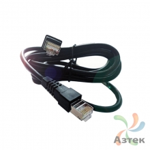 Кабель интерфейсный Auxiliary port-cable, темный для Mindeo MD и MP8