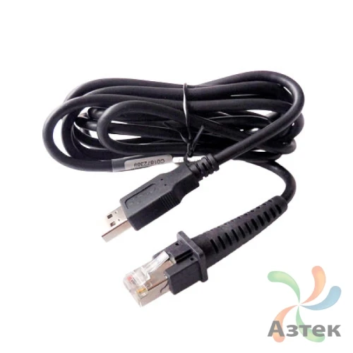 Кабель интерфейсный USB для Mindeo серии MD