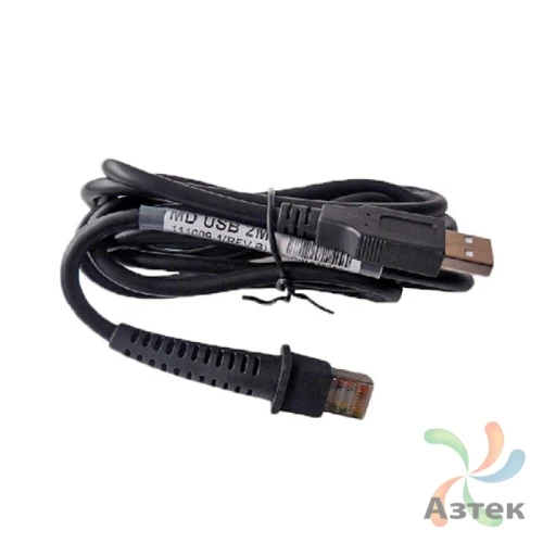 Кабель интерфейсный USB для Mindeo серии MD