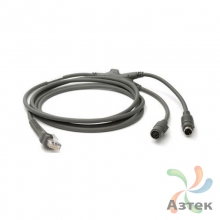 Кабель интерфейсный PS/2 для Mindeo серии MD