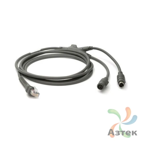 Кабель интерфейсный PS/2 для Mindeo серии MD