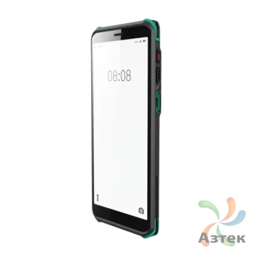 Терминал сбора данных Mindeo D60G46455160CN 1D/2D 2D Imager SR 64 Гб, Android, WiFi, камера, SD card, блок питания