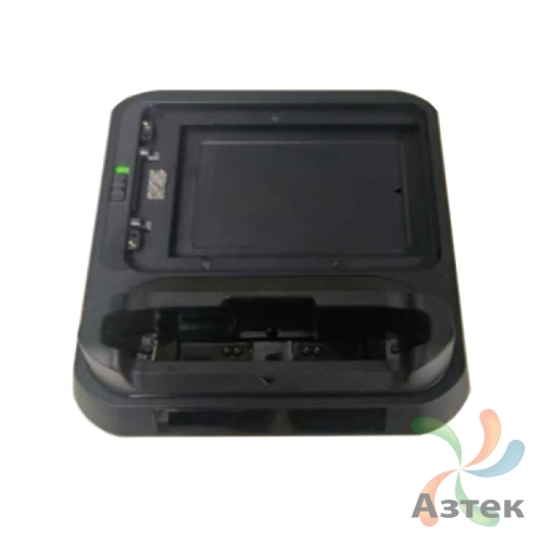 Заряжающая подставка D6SSDCU00 для Mindeo D60, 1 сл.