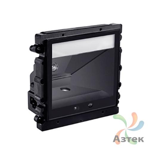 Сканер штрих-кода Mindeo MP718 1D/2D 2D Imager,  встраиваемый, USB кабель, стекло Закаленное стекло