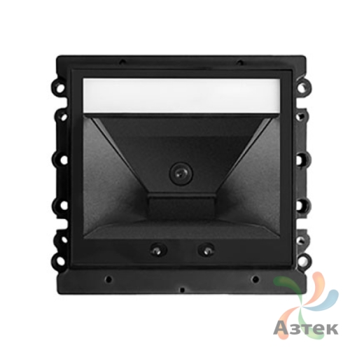 Сканер штрих-кода Mindeo MP718 1D/2D 2D Imager,  встраиваемый, USB кабель, стекло Закаленное стекло