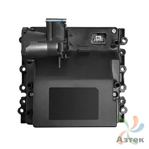 Сканер штрих-кода Mindeo MP718 1D/2D 2D Imager,  встраиваемый, USB кабель, стекло Закаленное стекло