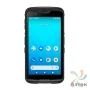 Терминал сбора данных Unitech EA520 1D/2D 2D Imager SR темный 64 Гб, Android, 4G, камера, кабель USB-C, блок питания
