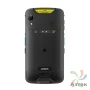 Терминал сбора данных Unitech EA520 1D/2D 2D Imager SR темный 64 Гб, Android, 4G, камера, кабель USB-C, блок питания