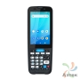 Терминал сбора данных Unitech HT330-QA62UM3G 1D/2D 2D Imager Mindeo темный 32 Гб, 32 кл., Android, Bluetooth, GPS, камера, кабель USB-C, блок питания