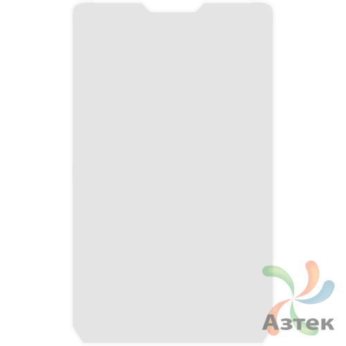 Защитная плёнка для Unitech HT730