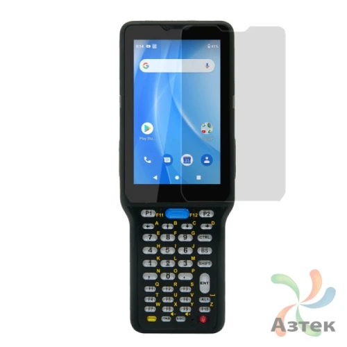 Защитная плёнка для Unitech HT730